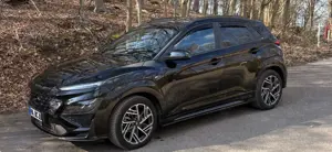 Hyundai KONA 1.6 T-GDI DCT 4WD N Line