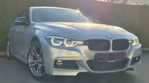 BMW 320 i M Sport Shadow/LEDER/CARPLAY/ANDROID/KAMERA