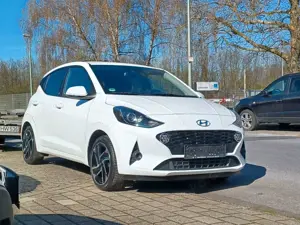 Hyundai i10 Edition 30+ 16Zoll, Navi, Kamera, AppleCP