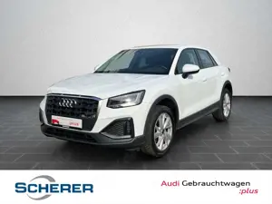 Audi Q2 35 TFSI S tronic NAVI VIRTUAL COCKPIT