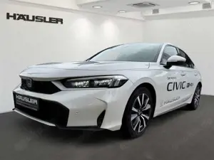 Honda Civic e:HEV 2.0 Advance Navi, Leder, Schiebedach, Sitzhe