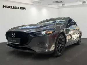 Mazda 3 Homura X-186 mit Kamera, ACC, LED  Sitzheizung