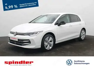 Volkswagen Golf Energy 1.5 eTSI DSG / Navi, ParkAssi, LED