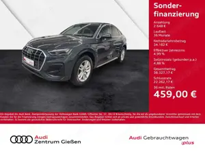 Audi Q5 Sportback 50 TFSI e quattro advanced Kamera Led...