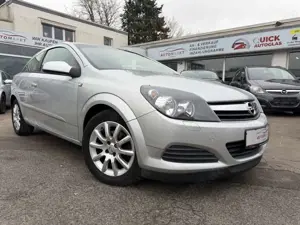 Opel Astra H GTC Edition*Tempomat*TÜV NEU*Scheckheft*