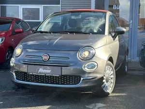 Fiat 500C Loung*APPLE-CARPLAY*PDC*MFKL*
