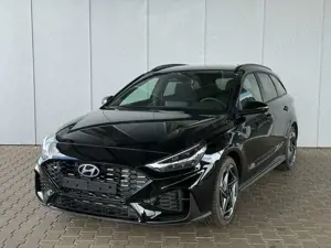 Hyundai i30 Kombi N-Line 1.5 T-GDI mHev DCT / Navi ACC Sitz...