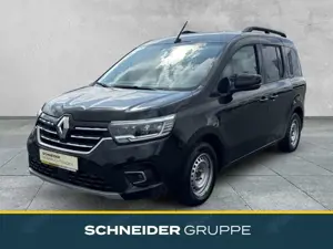 Renault Kangoo 1.3 TCe 130 INTENS Intens LED+NAVI+SHZ+KAMERA