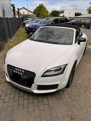 Audi TT TT Roadster 2.0 TFSI