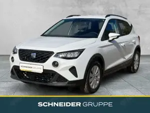 SEAT Arona 1.0 TSI ROAD EDITION 116PS Road Edition LED+SHZ+NA