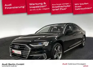 Audi A8 TFSI e 60 e qu.tiptr. MATRIX 360°K HUD PANO