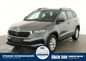 Skoda Karoq 1.5 TSI DSG Selection, AHK, LED, Kamera, Winter, e