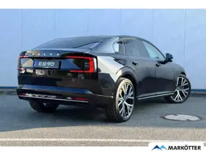 Volvo Others 245 kW Single Motor Extended Range RWD Ultra Bild 3
