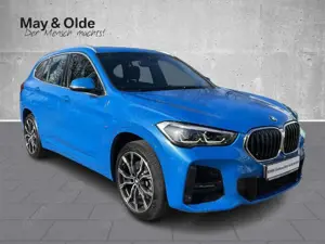 BMW X1 sDrive20i M Sport 19'' AHK Pano Navi Hifi Bild 4