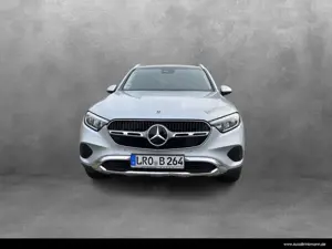 Mercedes-Benz GLC 220 GLC 220 d 4M ADVANCED+/PANO-SHD/AHK/MBUX/NAVI LED Bild 2
