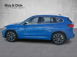 BMW X1 sDrive20i M Sport 19'' AHK Pano Navi Hifi Bild 2