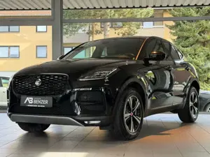 Jaguar E-Pace E-PACE S AWD/BLACK-PACK/360°KAM/LED/3D-KAMERA/