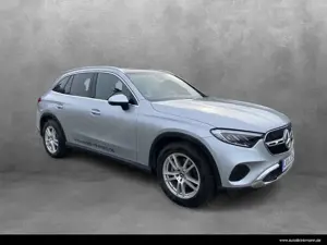 Mercedes-Benz GLC 220 GLC 220 d 4M ADVANCED+/PANO-SHD/AHK/MBUX/NAVI LED Bild 3