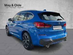 BMW X1 sDrive20i M Sport 19'' AHK Pano Navi Hifi Bild 5
