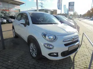 Fiat 500X 1.6 E-torQ 4x2 Bild 2