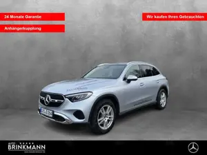 Mercedes-Benz GLC 220 GLC 220 d 4M ADVANCED+/PANO-SHD/AHK/MBUX/NAVI LED