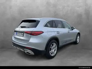 Mercedes-Benz GLC 220 GLC 220 d 4M ADVANCED+/PANO-SHD/AHK/MBUX/NAVI LED Bild 5