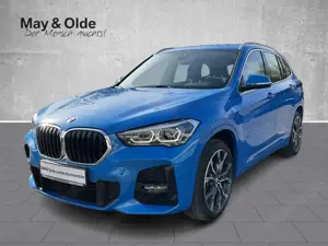 BMW X1 sDrive20i M Sport 19'' AHK Pano Navi Hifi