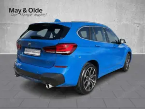 BMW X1 sDrive20i M Sport 19'' AHK Pano Navi Hifi Bild 3