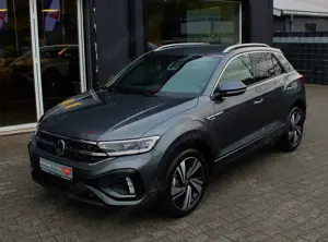 Volkswagen T-Roc R-Line 1.5 TSI 110kW/150PS, DSG
