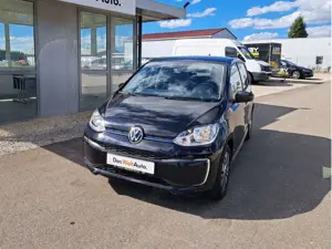 Volkswagen up! e-up! gute Ausstattung