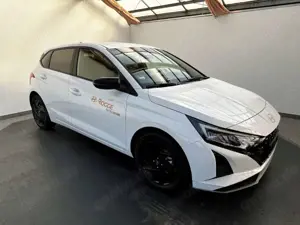 Hyundai i20 Blackline1.0 T-GDI (90 PS) 7-DCT 2WD Navi Soundsys