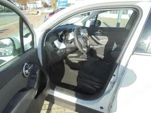 Fiat 500X 1.6 E-torQ 4x2 Bild 4