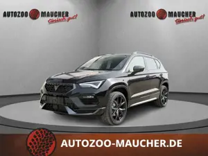 CUPRA Ateca 1.5TSI DSG NAV/ACC/KAMERA/LENKH/AHK/5JAHRE