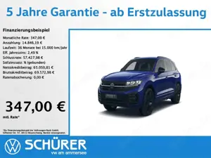 Volkswagen Touareg R 3.0TSI eHybrid AHK Dynaudio HuD 360° Keyless