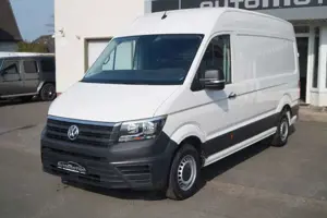 Volkswagen Crafter Kasten 30 mittellang Hoch*Navi*Klima*RFK