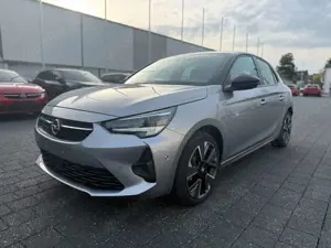 Opel Corsa F e GS Line