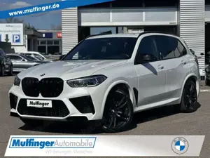 BMW X5 M Competition Sky Sitzbel+Massage Bo+Wilk.AHK