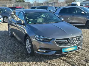 Opel Insignia B Sports Tourer Innovation Panorama LED Bild 3