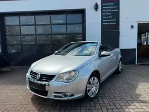 Volkswagen Eos 2.0 TDI Leder I Navi I PDC I Sitzheizung