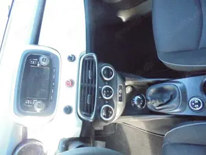 Fiat 500X 1.6 E-torQ 4x2 Bild 5