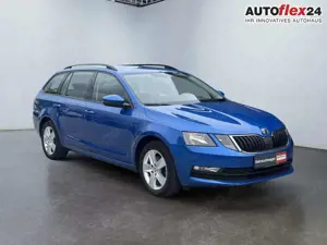 Skoda Octavia Combi 1.0 TSI Ambition 2ZoKlima Einparkhilfe Au...
