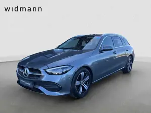 Mercedes-Benz C 220 d T Avantgarde*AHK*Park-Paket*Sitzhz*SpurH