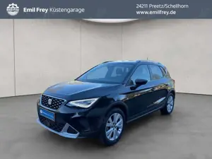 SEAT Arona 1.0 TSI Xperience DSG LED Navi RFK ACC