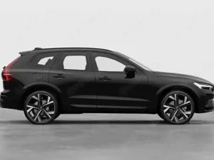 Volvo XC60 B5 AWD Aut. Mildhybrid Plus Black Edition (M2027)
