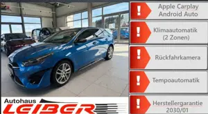 Kia ProCeed / pro_cee'd PROCEED 1.5T DCT7 GTL TEC GD