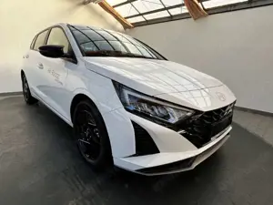 Hyundai i20 Blackline1.0 T-GDI (90 PS) 7-DCT 2WD Navi Soundsys
