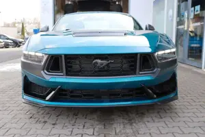 Ford Mustang Bild 3