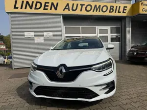 Renault Megane Business Edition