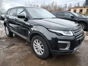 Land Rover Range Rover Evoque Pure 2.0 ed4 Getriebeschaden