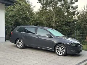 Volkswagen Golf Variant Highline BMT/Start-Stopp